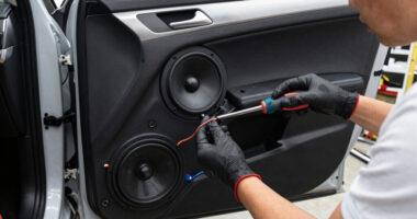 9 Best Component Speakers for Daily Drivers in 2026