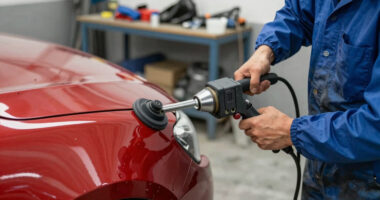 9 Best Dent Puller Kits for Body Shops in 2026