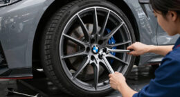 9 Best Forged Wheels for BMW M3 in 2026