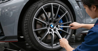 9 Best Forged Wheels for BMW M3 in 2026