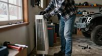 9 Best Garage Heaters for Winter Builds in 2026