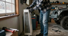 9 Best Garage Heaters for Winter Builds in 2026