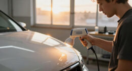 9 Best Infrared Curing Lamps for Coatings in 2026