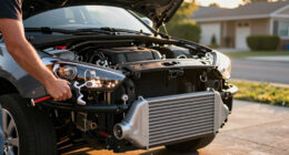 9 Best Intercooler Kits for Hyundai Veloster N in 2026
