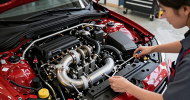 9 Best Intercooler Kits for Subaru STI in 2026