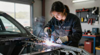 9 Best Multiprocess Welders for Garages in 2026