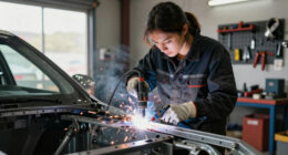 9 Best Multiprocess Welders for Garages in 2026