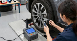 9 Best Portable Alignment Systems for Shops in 2026