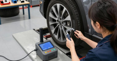 9 Best Portable Alignment Systems for Shops in 2026