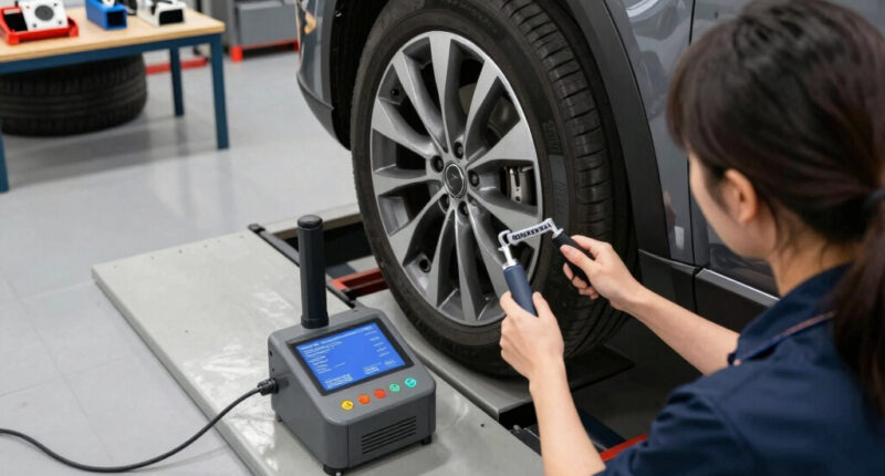 9 Best Portable Alignment Systems for Shops in 2026