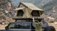 9 Best Rooftop Tents for Off-Road Rigs in 2026