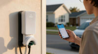 9 Best Smart EV Chargers With App Control in 2026