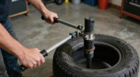 9 Best Tire Changer Machines for Home Shops in 2026