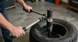 9 Best Tire Changer Machines for Home Shops in 2026