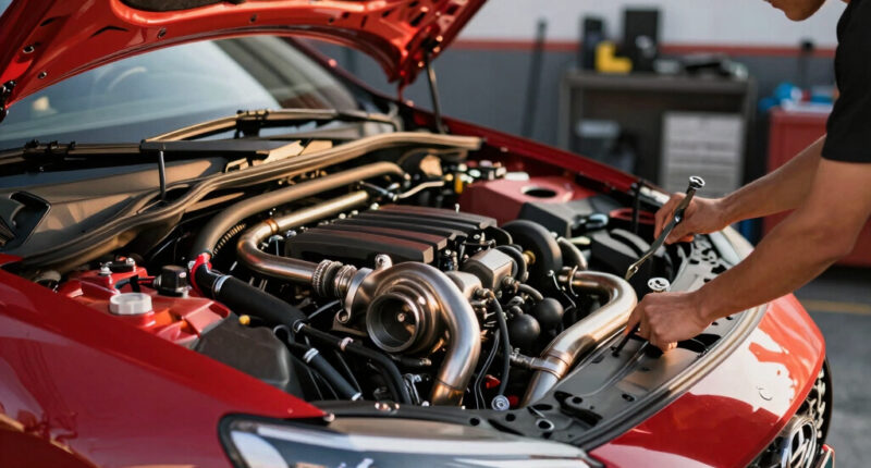 9 Best Turbo Kits for Hyundai Elantra N in 2026