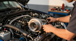 9 Best Turbo Kits for Nissan 350Z in 2026