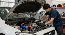 9 Best Turbo Kits for Subaru STI in 2026