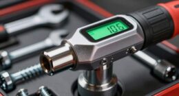 accurate torque measurement technique