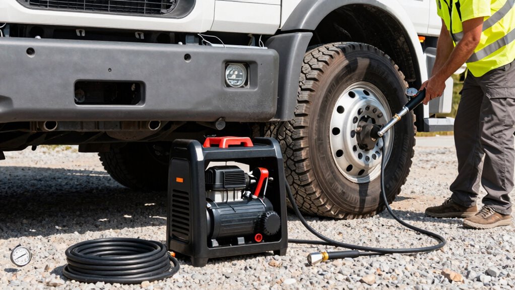 all in one roadside emergency kit