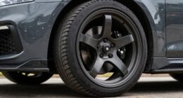altered suspension angles and alignment