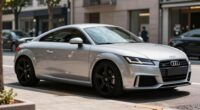 audi tt tuning potential