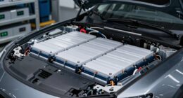 battery storage safety tips