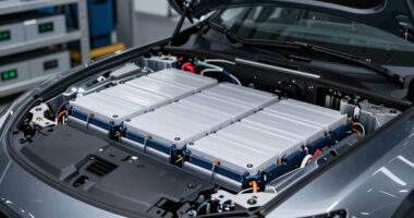 battery storage safety tips