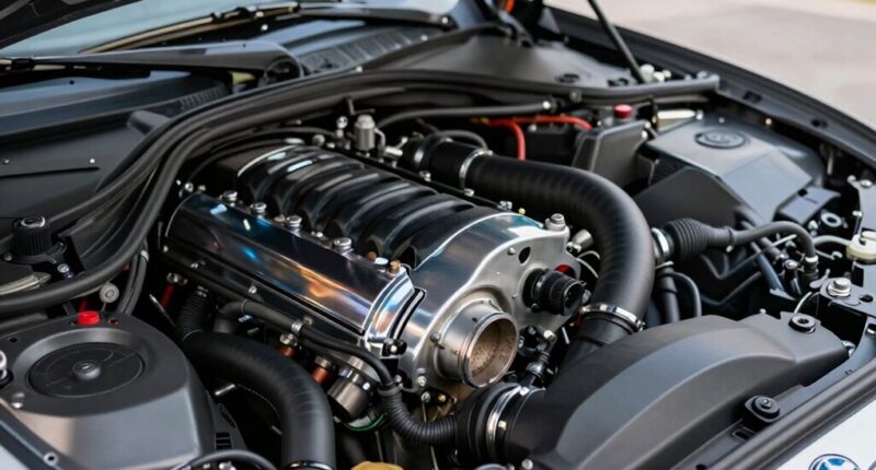 bmw b58 performance bottleneck
