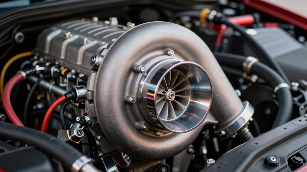bovs vent pressure not power