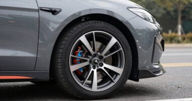 braking feel after mods