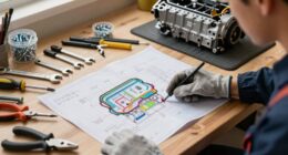 breakdown simplifies complex projects