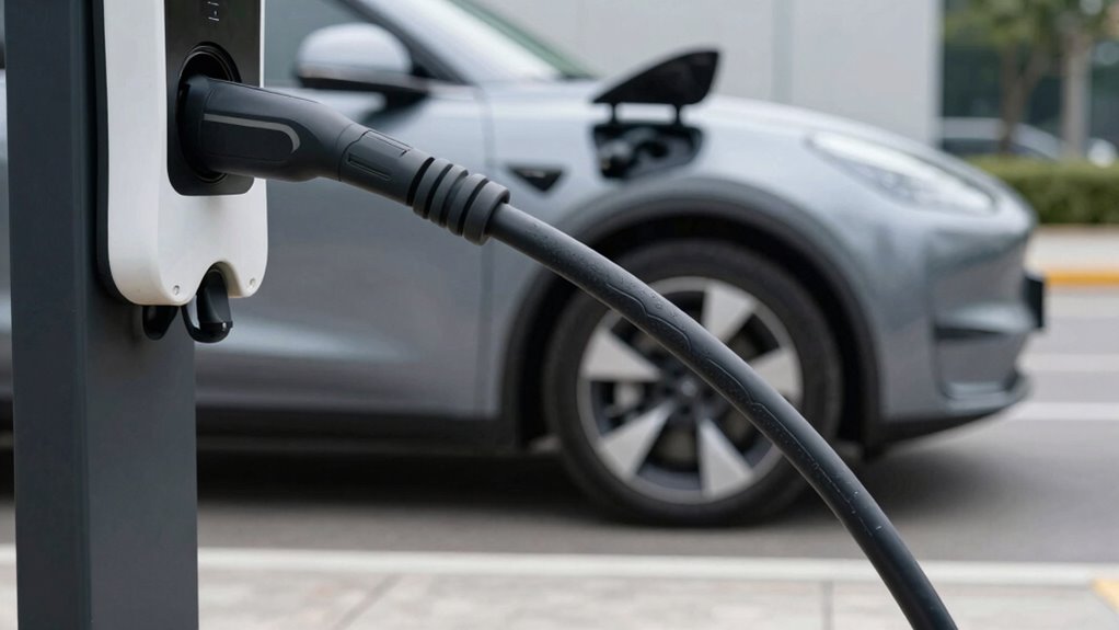 cable length affects performance safety