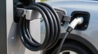 cable length impacts charging efficiency