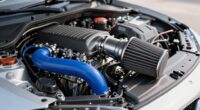 car specific intake performance