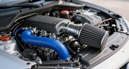 car specific intake performance