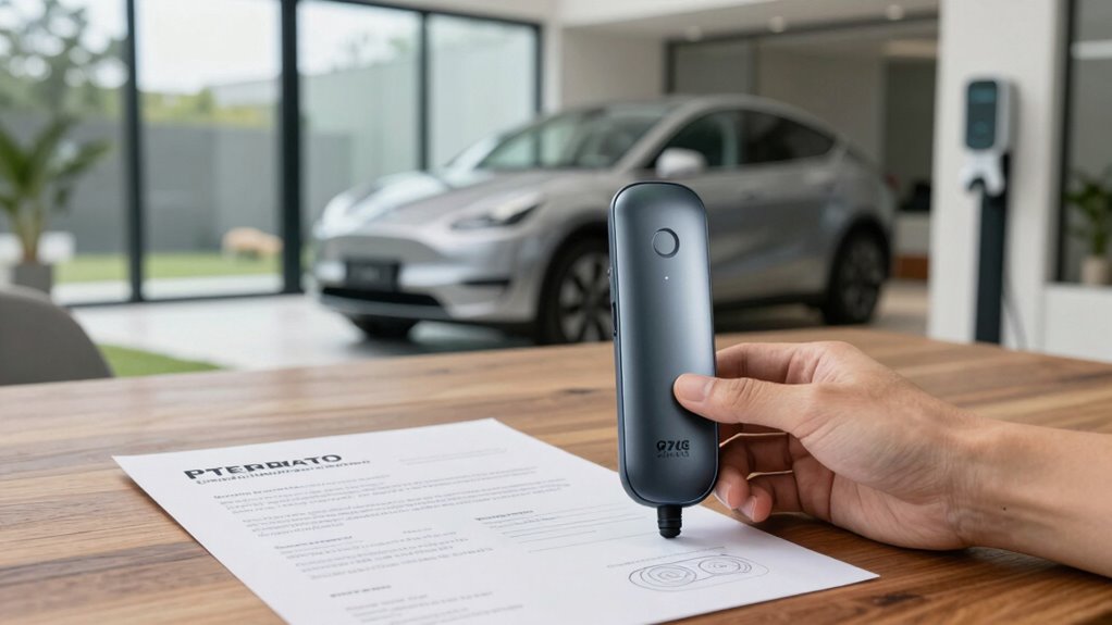 check permits before installation