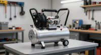 choose the right compressor