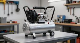 choose the right compressor