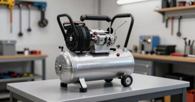 choose the right compressor