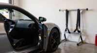 choosing harness bar usage