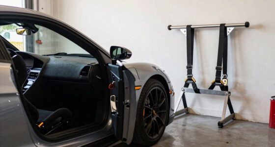 choosing harness bar usage
