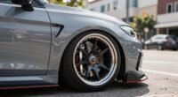 coilover ride comfort tips