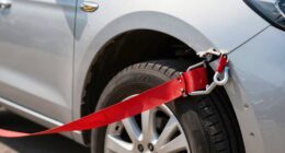 common tie down errors