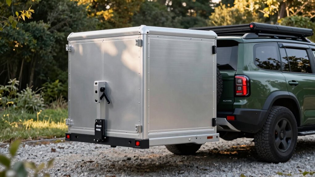 compatibility durability weather resistance