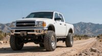compatibility issues between towing and suspension