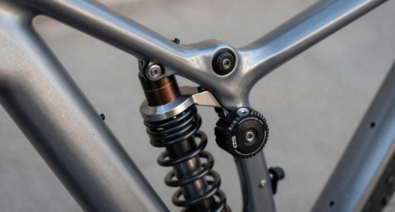 complexity of suspension tuning