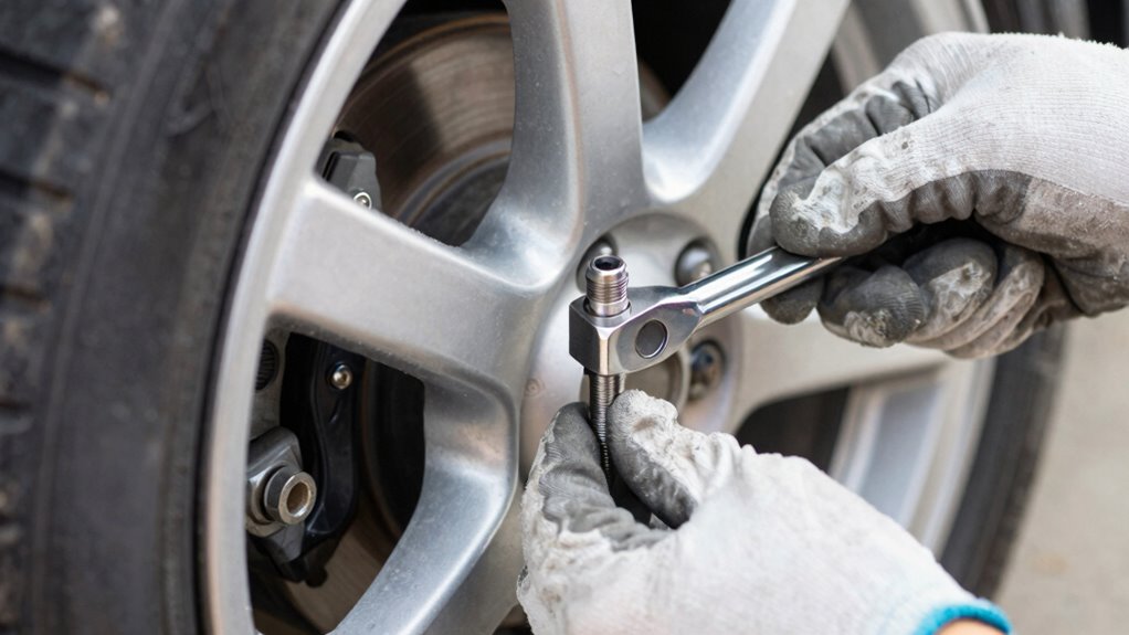 consistent calibration ensures accuracy