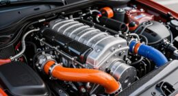 cool efficient turbo performance