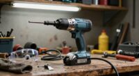 costly garage tool mistake