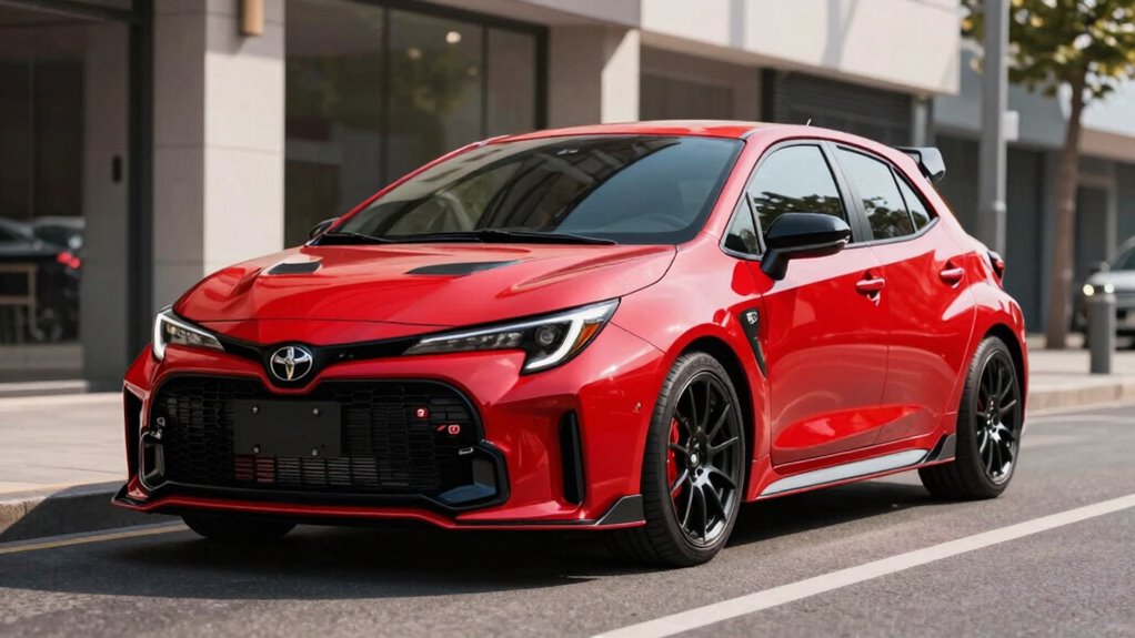 customizable performance upgrade platform